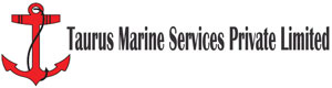 Taurus Marine Logo